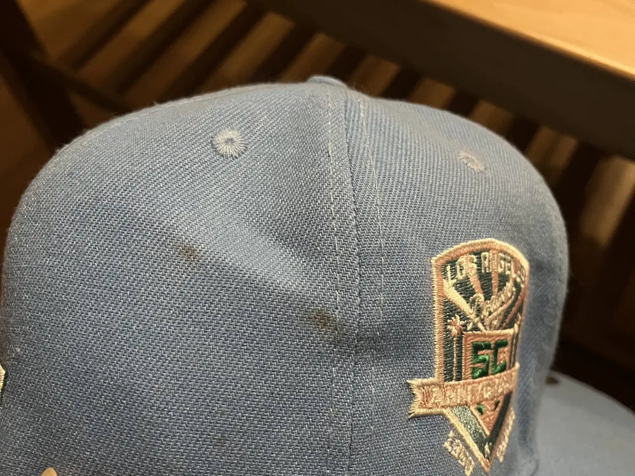 Billede 7 - New era kasket