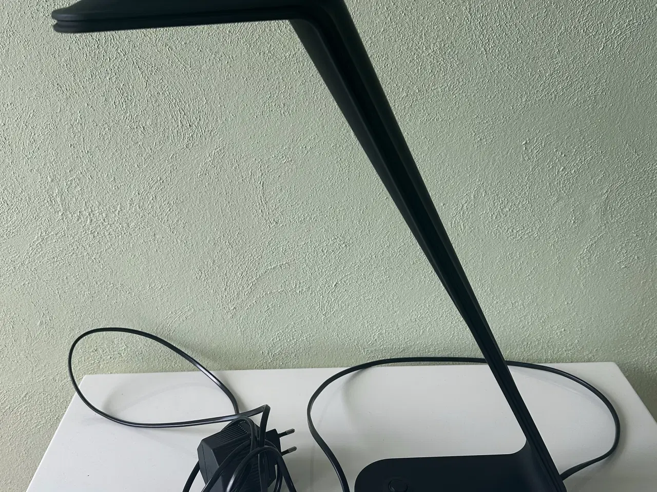 Billede 2 - Skriveboredslamp
