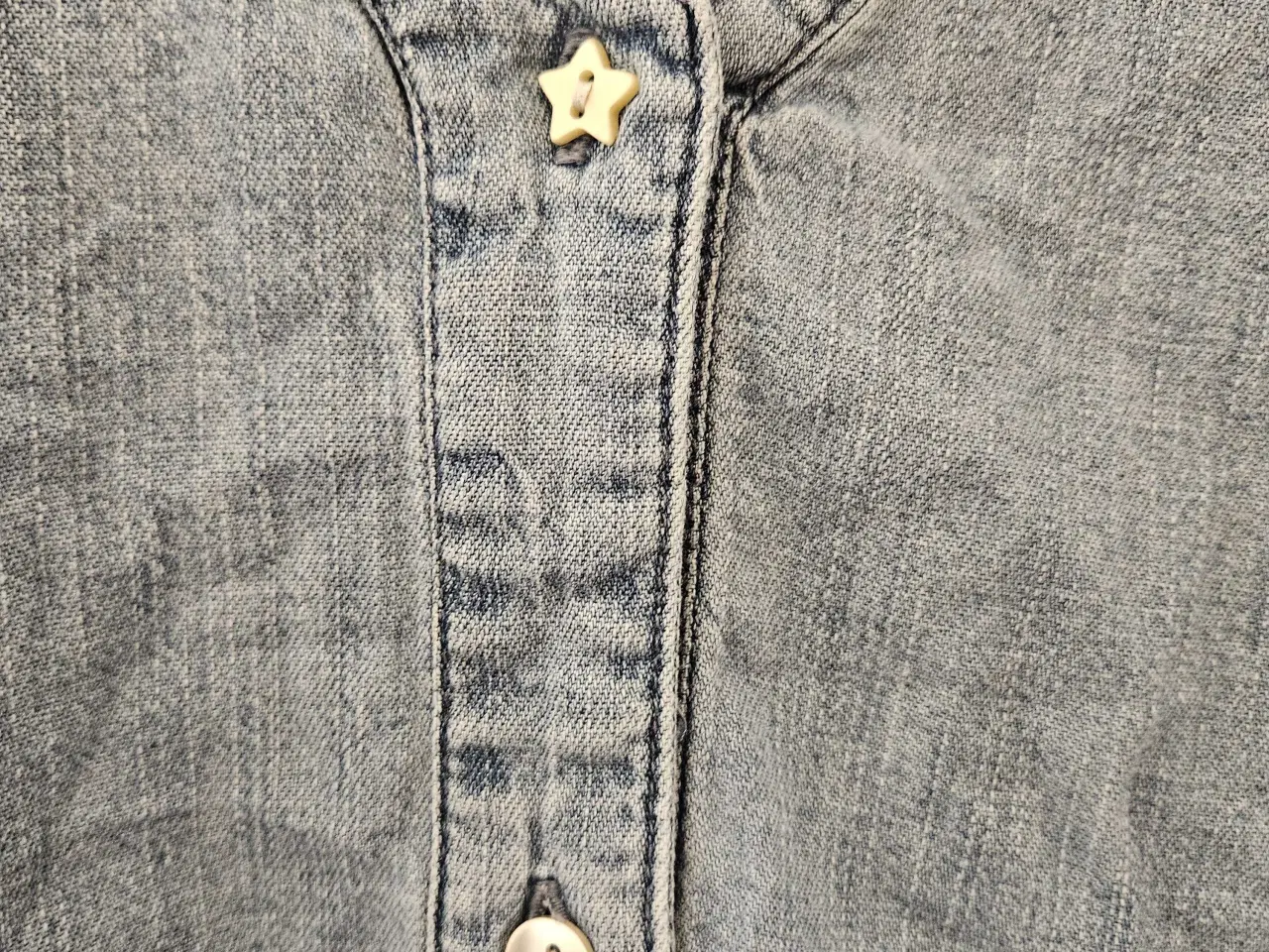 Billede 4 - Only Carmakoma kjole str 54 bomuldsmix 