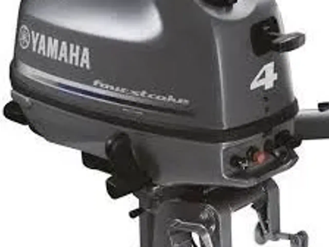 Billede 3 - Yamaha F4