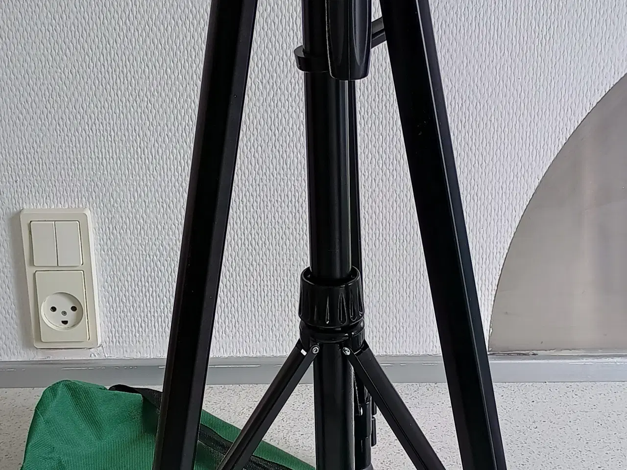 Billede 10 - Nikon D5200 med det hele.