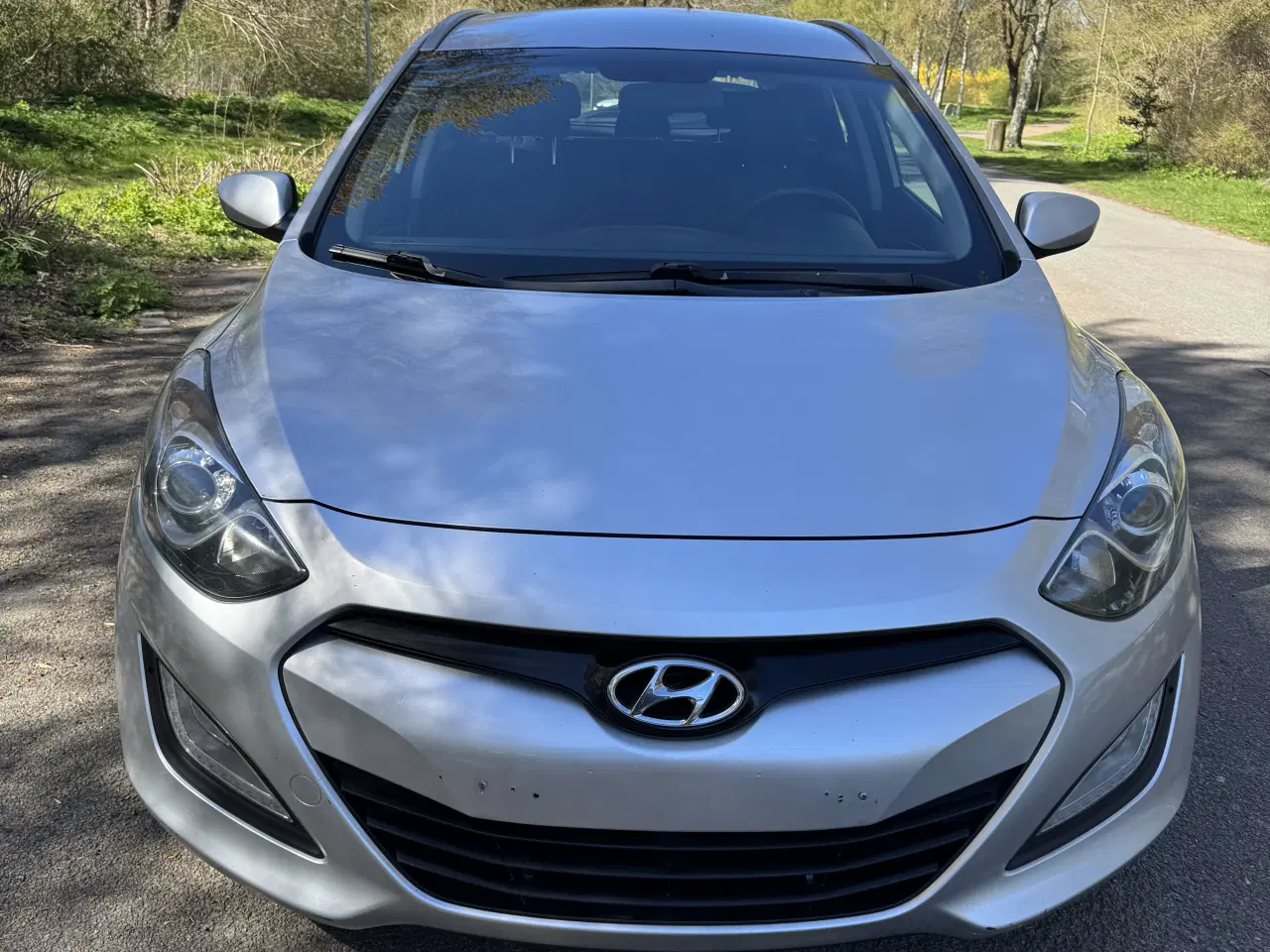 Billede 1 - Hyundai i30 øko.