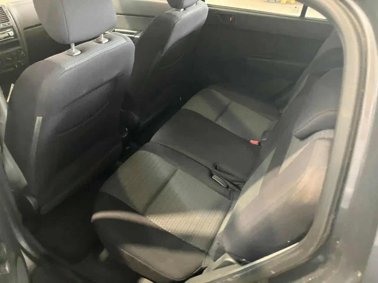 Billede 4 - Hyundai Getz 1,1 Basic