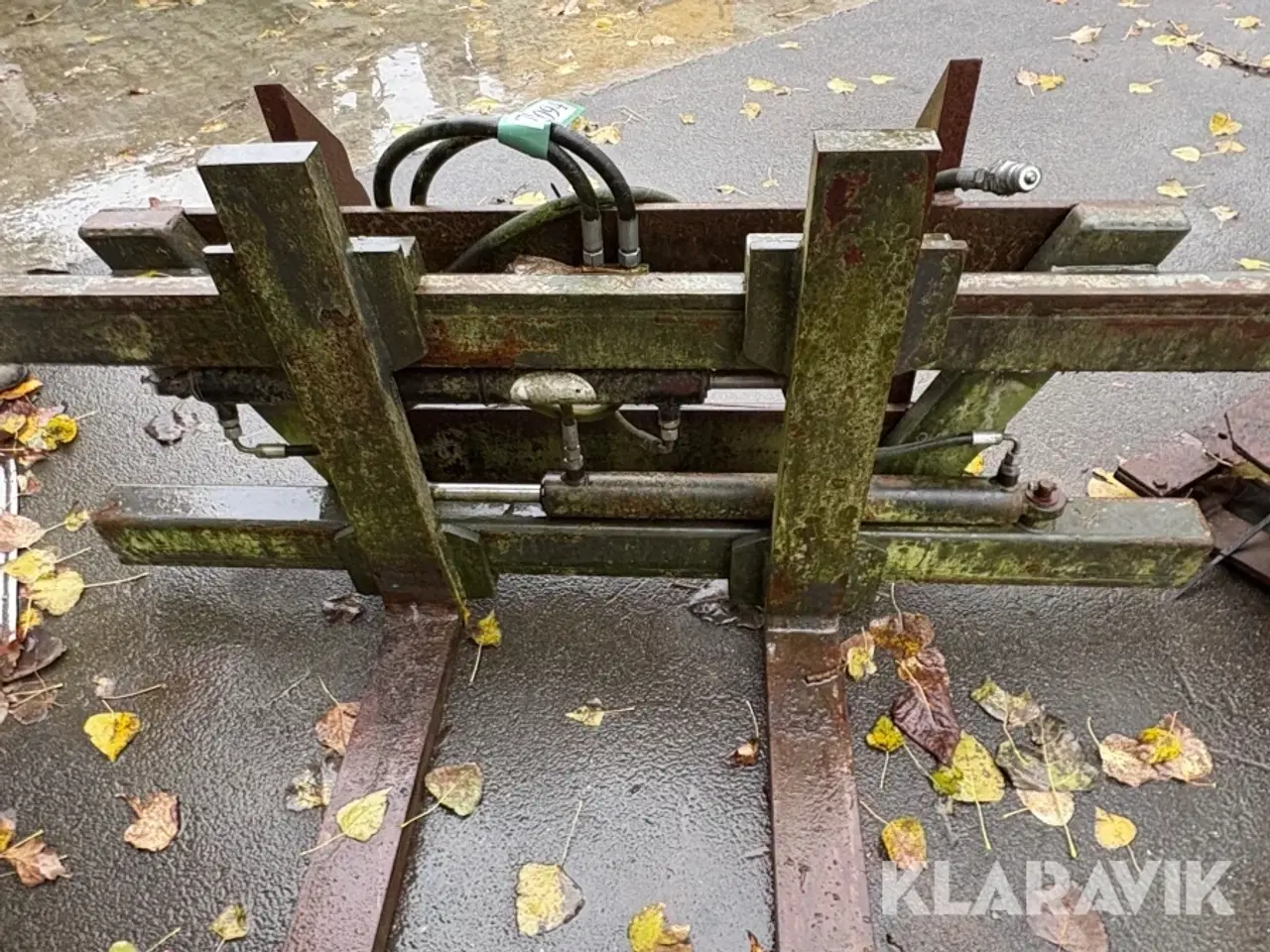 Billede 4 - Palle gafler