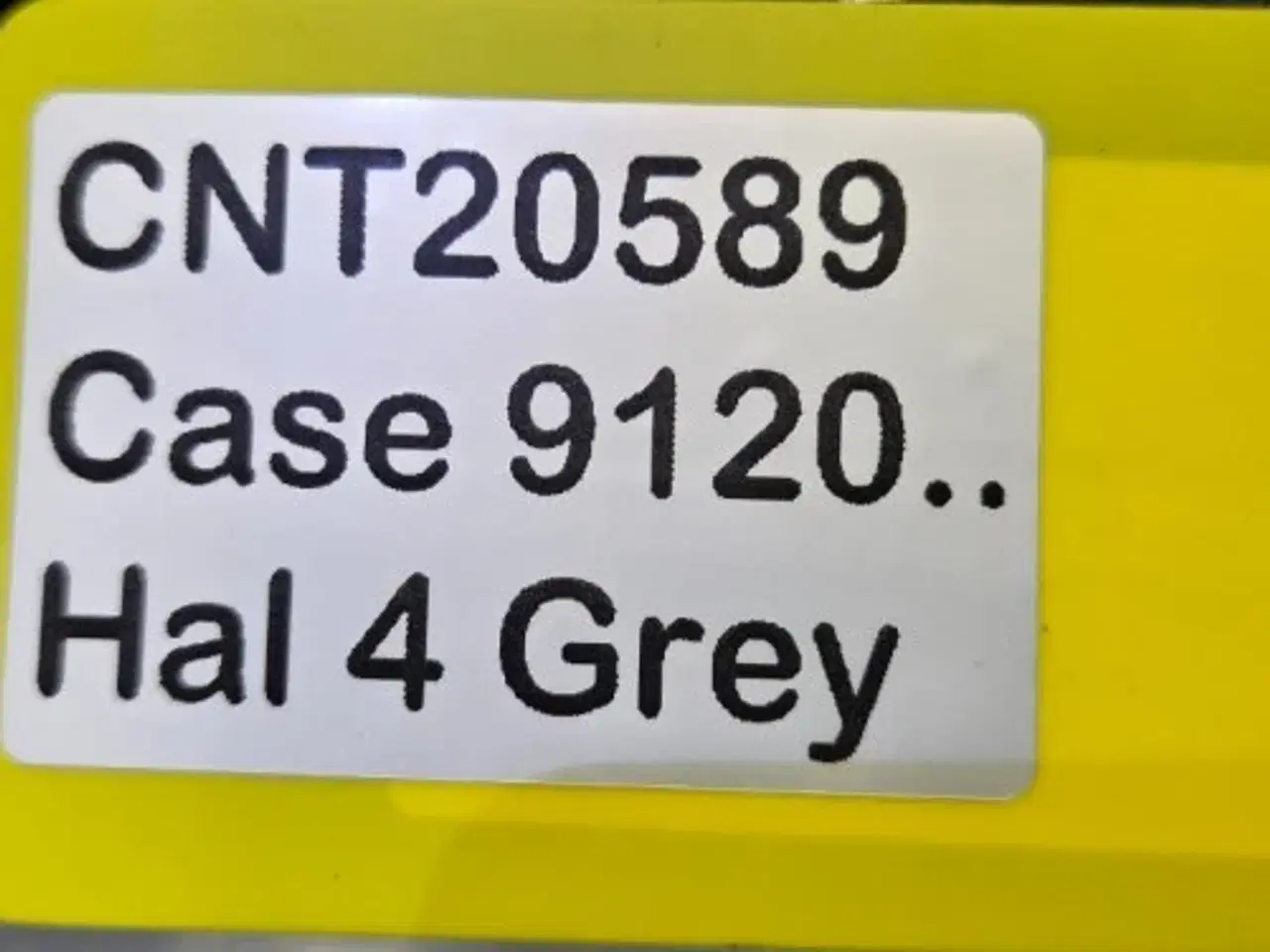 Billede 23 - Case 9120 Hus 87044524