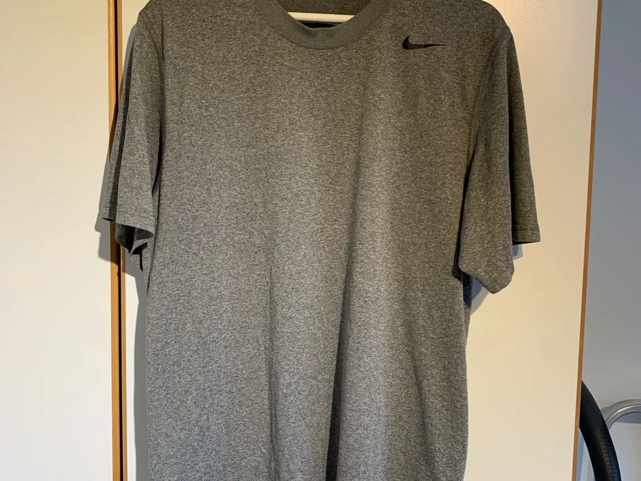 Billede 1 - Nike - t-shirt