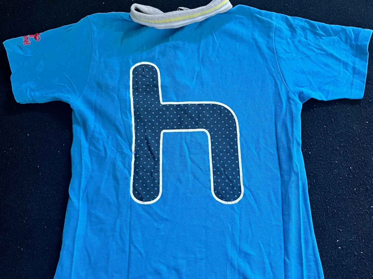 Billede 2 - Polo t-shirt fra Hummel