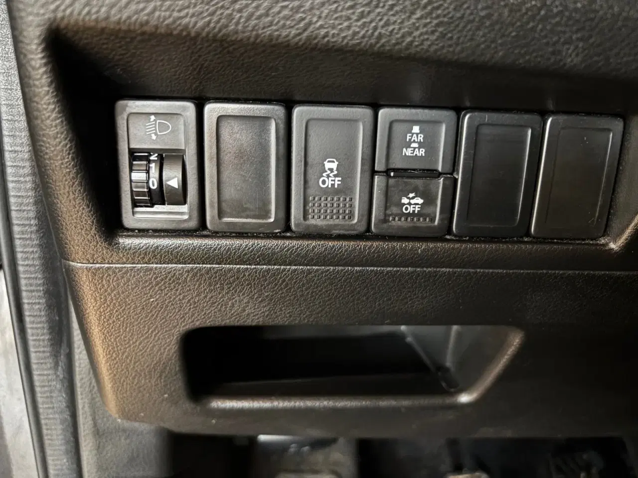 Billede 12 - Suzuki Baleno 1,2 Dualjet Active Extra