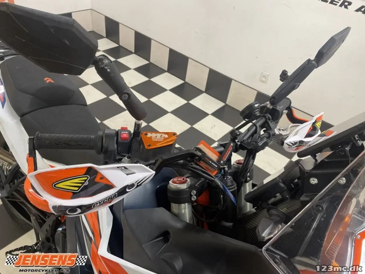 Billede 14 - KTM 890 Adventure R