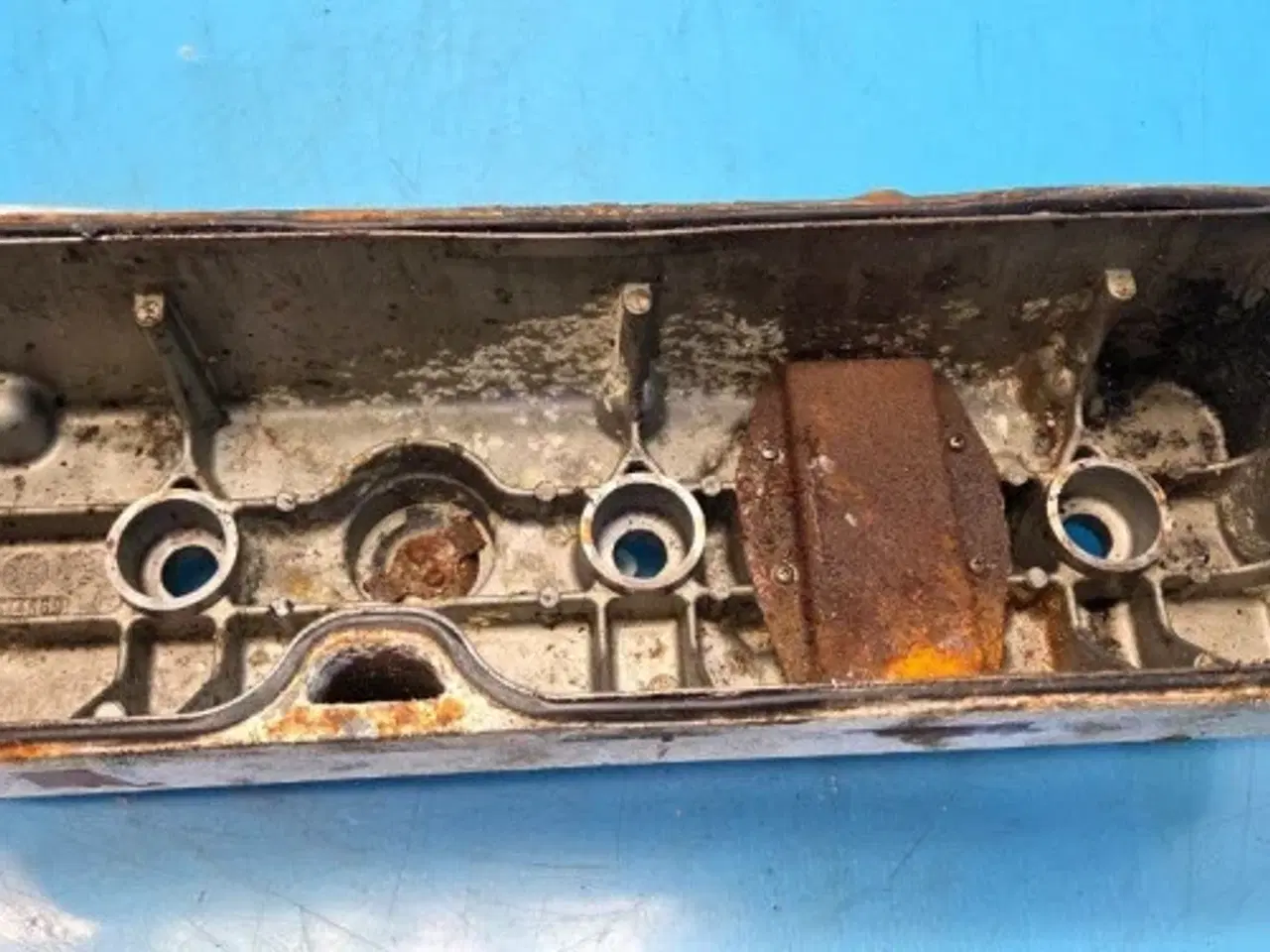 Billede 6 - Iveco 8361 SRE11 Dæksel 99444877  