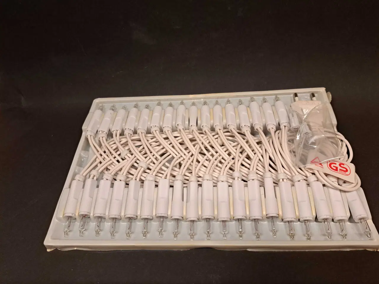 Billede 2 - Lyskæde