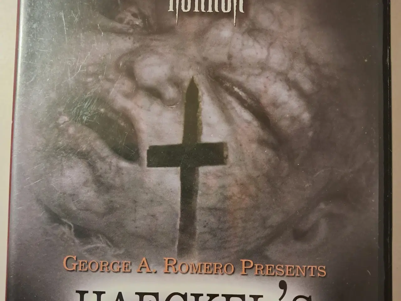 Billede 4 - Masters of Horror