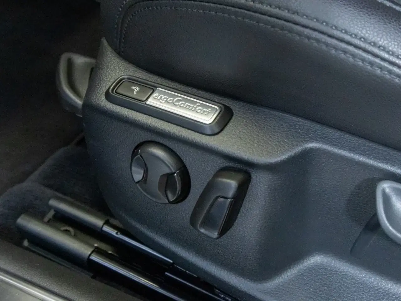 Billede 10 - VW Passat 1,4 TSi 150 Highline Premium Variant DSG