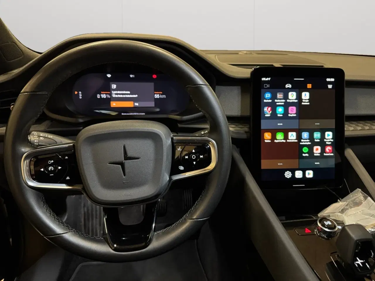 Billede 6 - Polestar 2  Standard Range