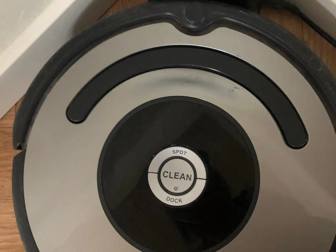 Billede 1 - iRobot Roomba robotstøvsuger