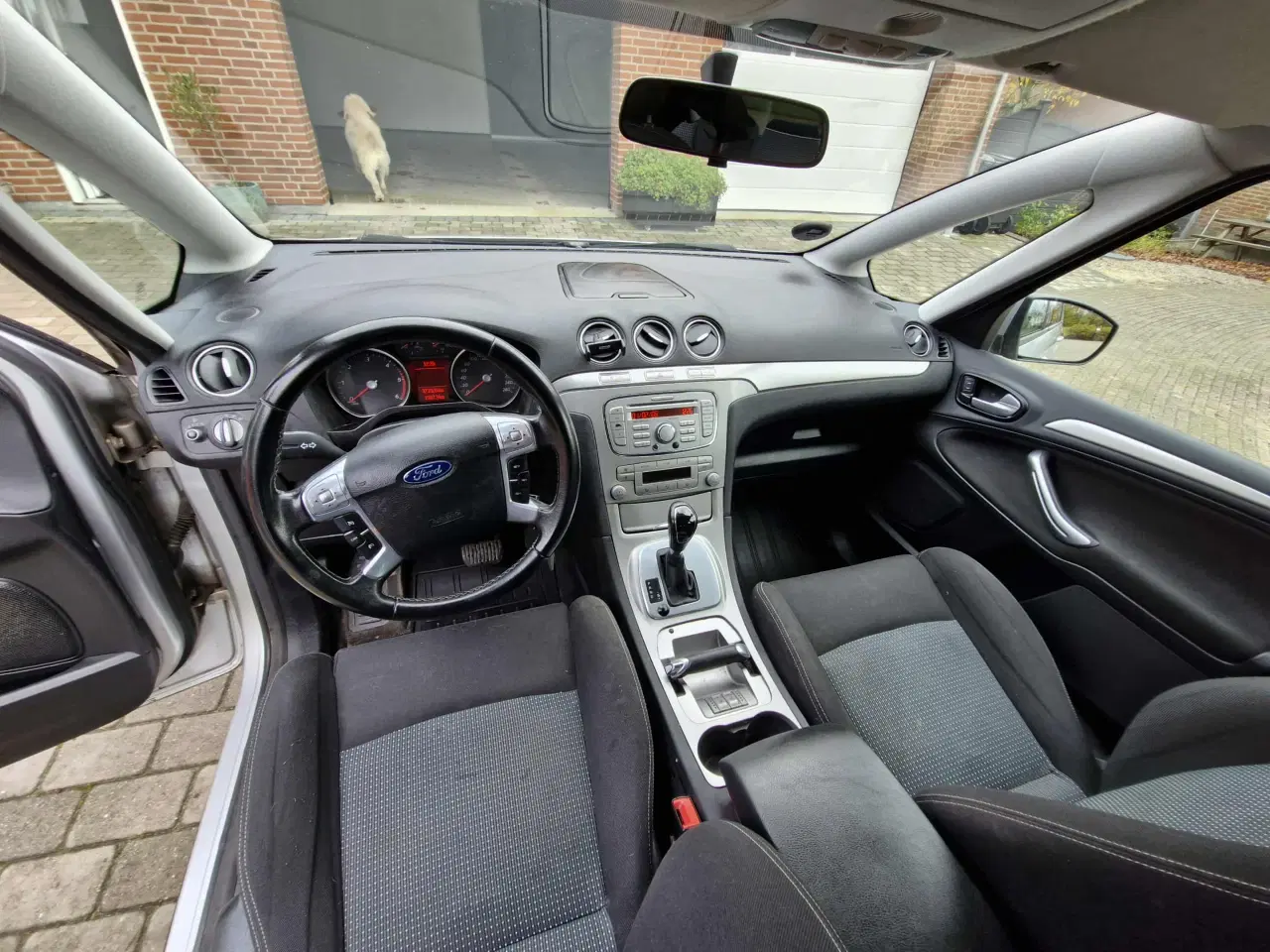 Billede 6 - Ford Smax TDCI 140 Trend aut. 7 prs