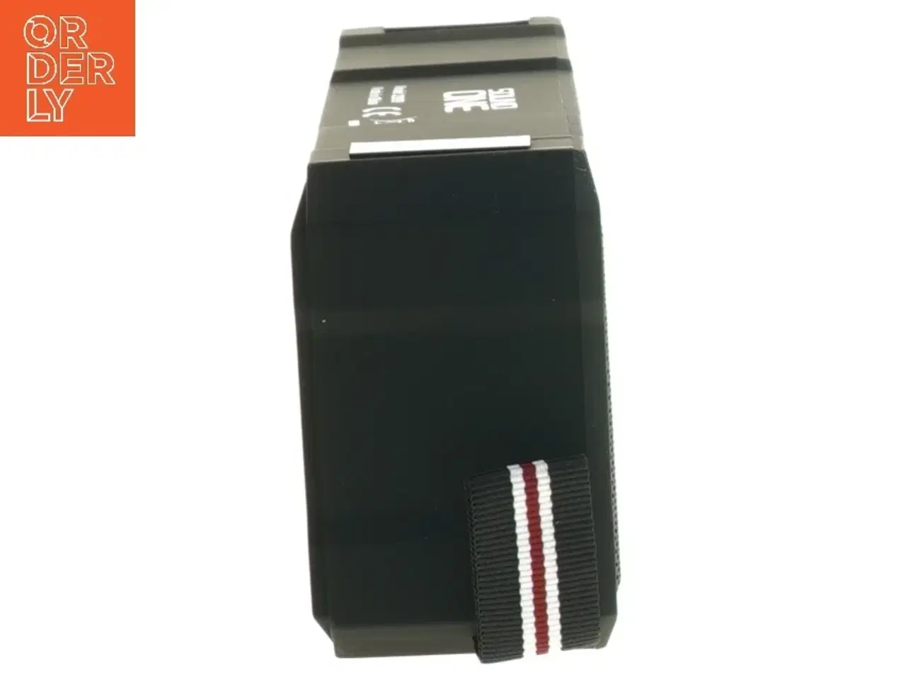 Billede 3 - Bluetooth Højttaler med FM radio fra Sound One (str. 20x8x5 cm)