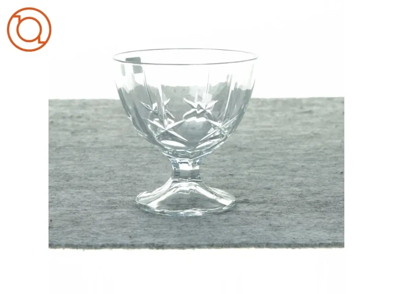 Billede 1 - Glas (str. 10 x 10 cm)