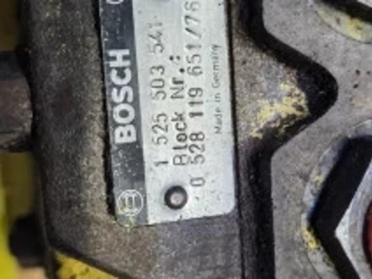 Billede 5 - New Holland TX68 Hydraulikventil 84814526