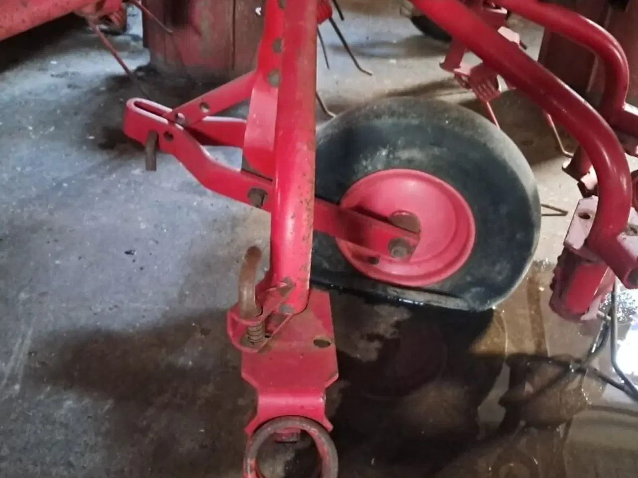 Billede 5 - JF CR 320