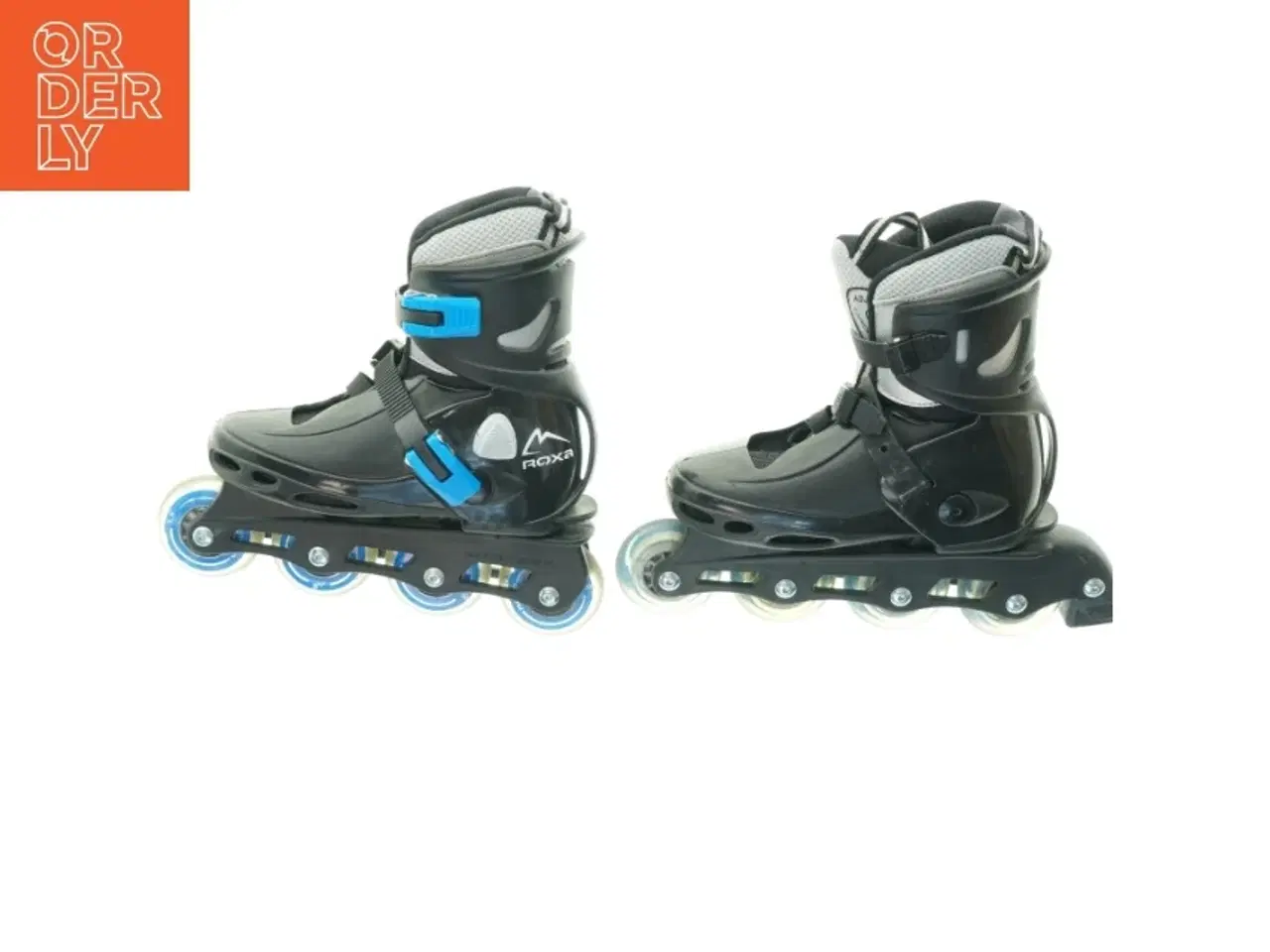 Billede 1 - Inliners rulleskøjter fra Roxa (str. 38-40)