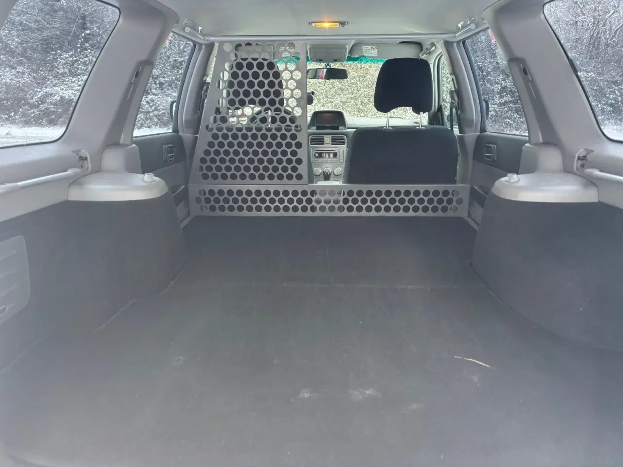 Billede 9 - Subaru Forester 2,5 XT aut. AWD Van