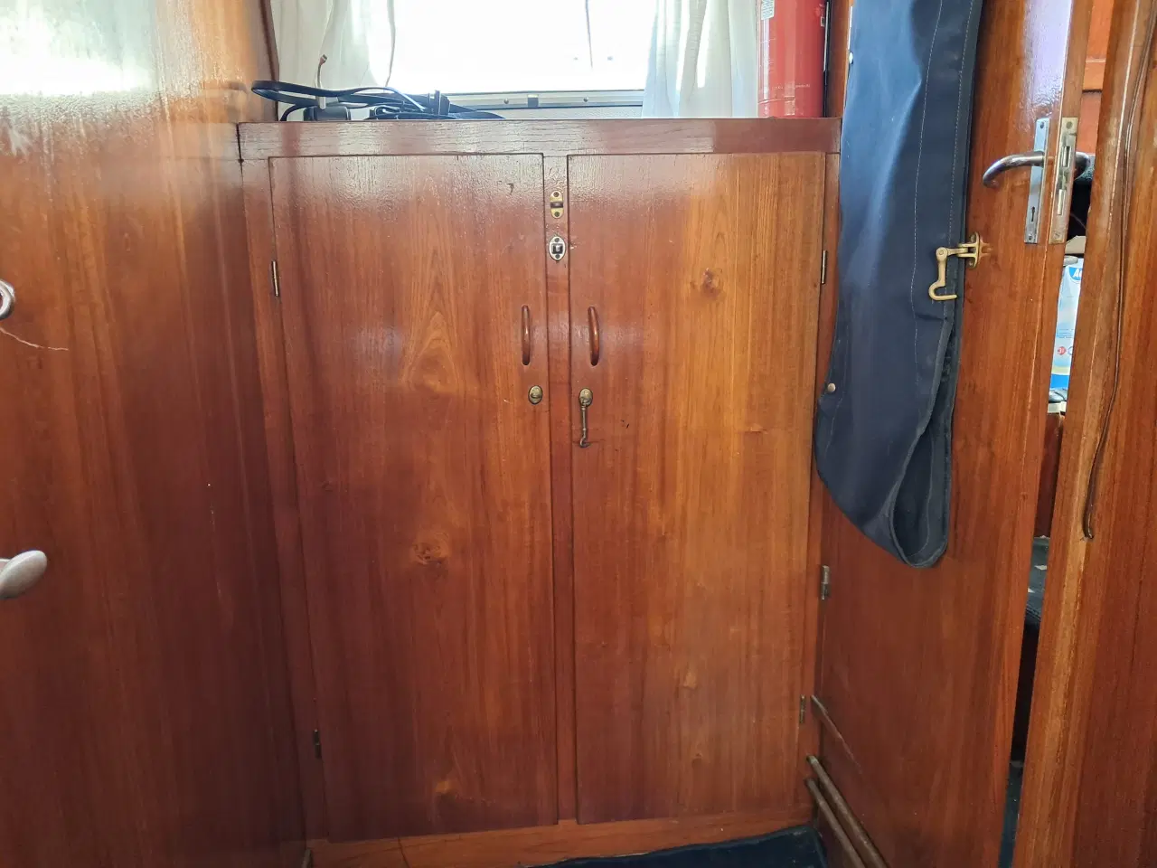 Billede 15 - Jupiter 33 Motorbåd.