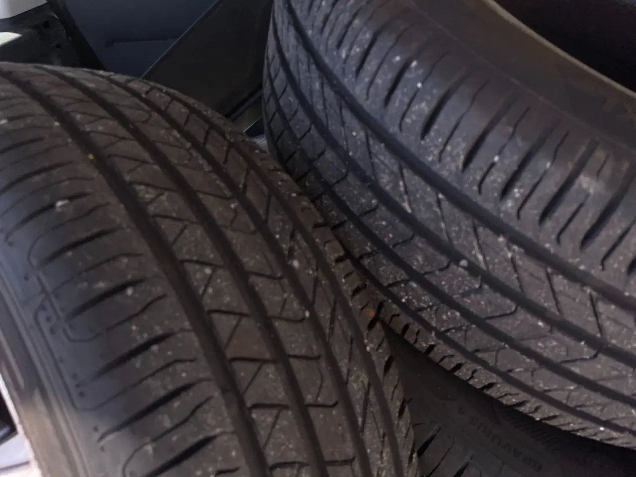 Billede 14 - VW Touran 1,4 TSi 140 Comfortline 7prs
