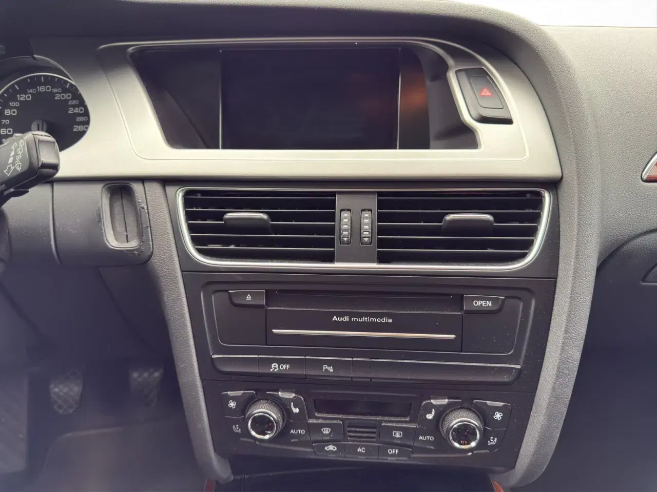 Billede 12 - Audi A4 2,7 TDi 190 Avant