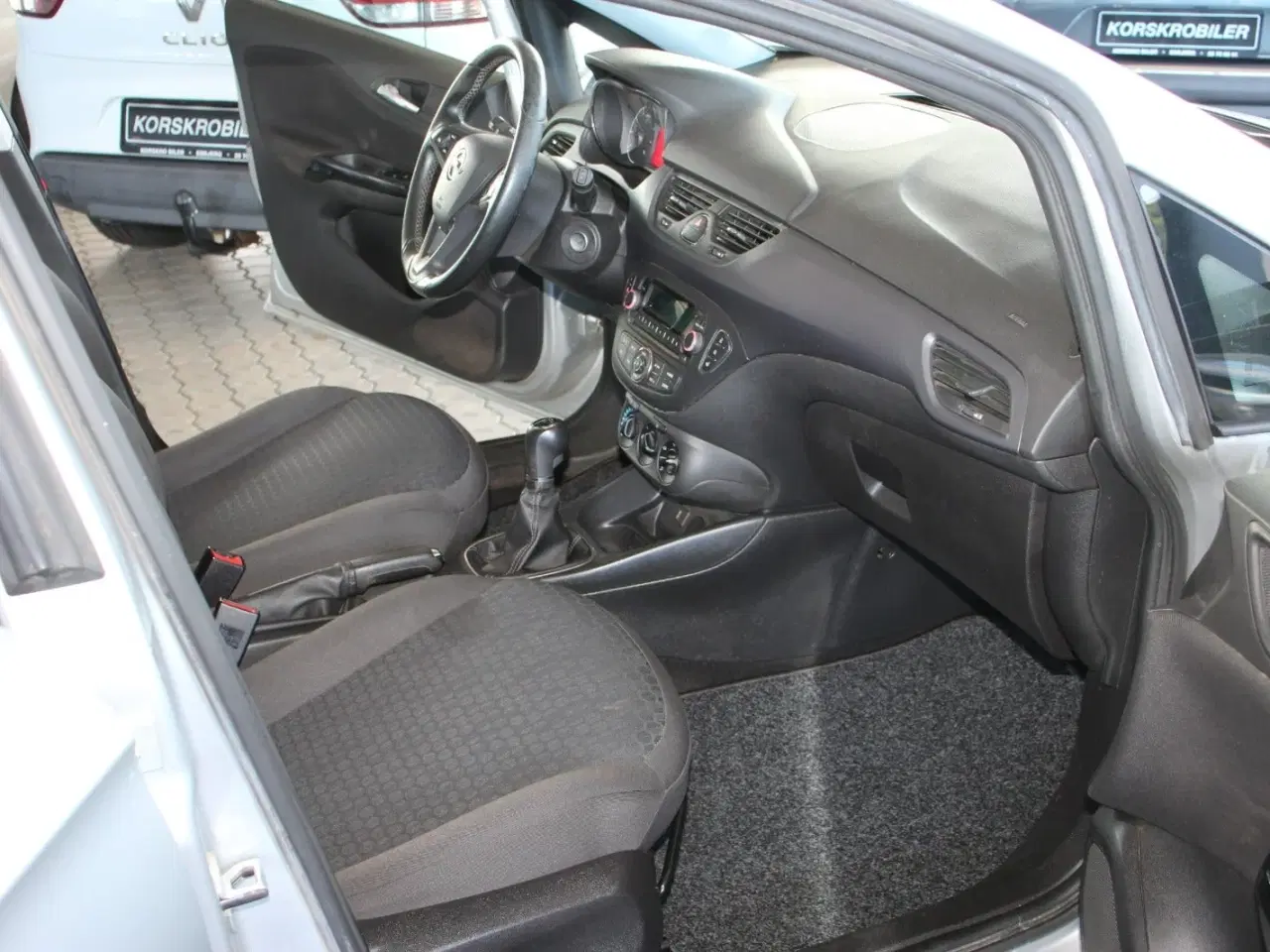 Billede 14 - Opel Corsa 1,4 Enjoy