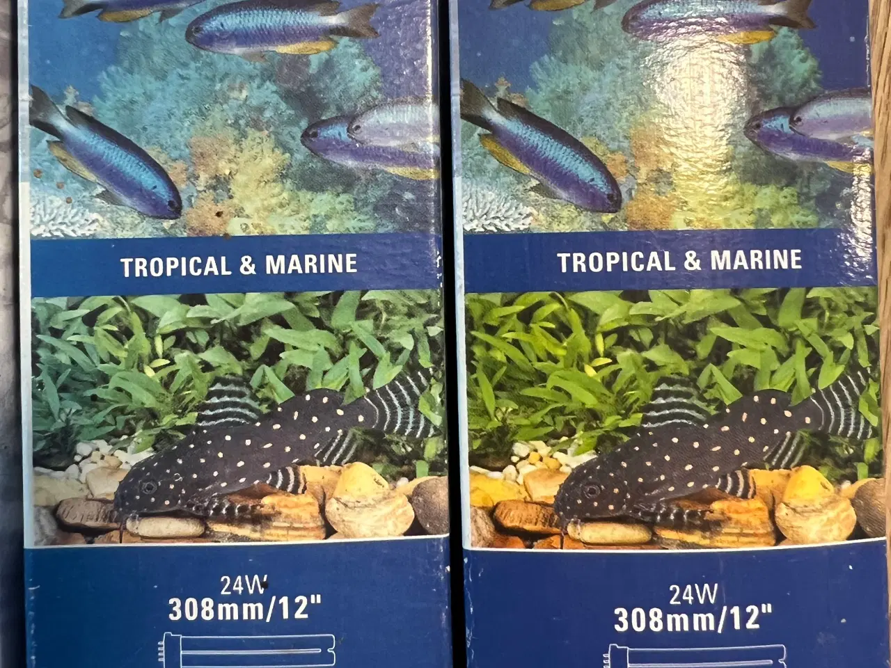 Billede 7 - Pære/Lysstofrør fra Interpet