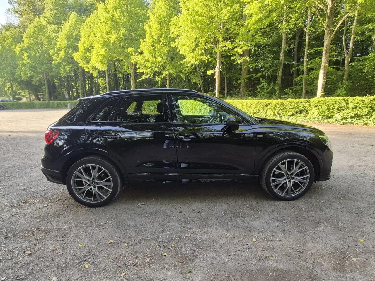 Billede 4 - Audi Q3 45 TFSi e S-line plus S-tr.
