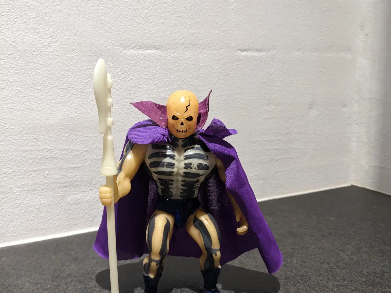 Billede 1 - MOTU Scare Glow