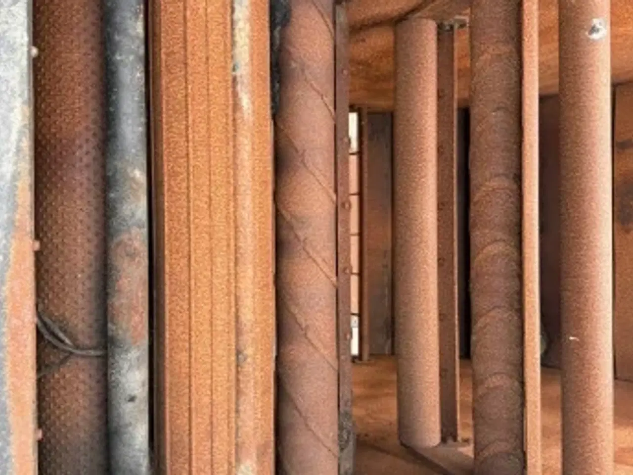 Billede 13 - Case RB464 (Sælges i dele/For parts)