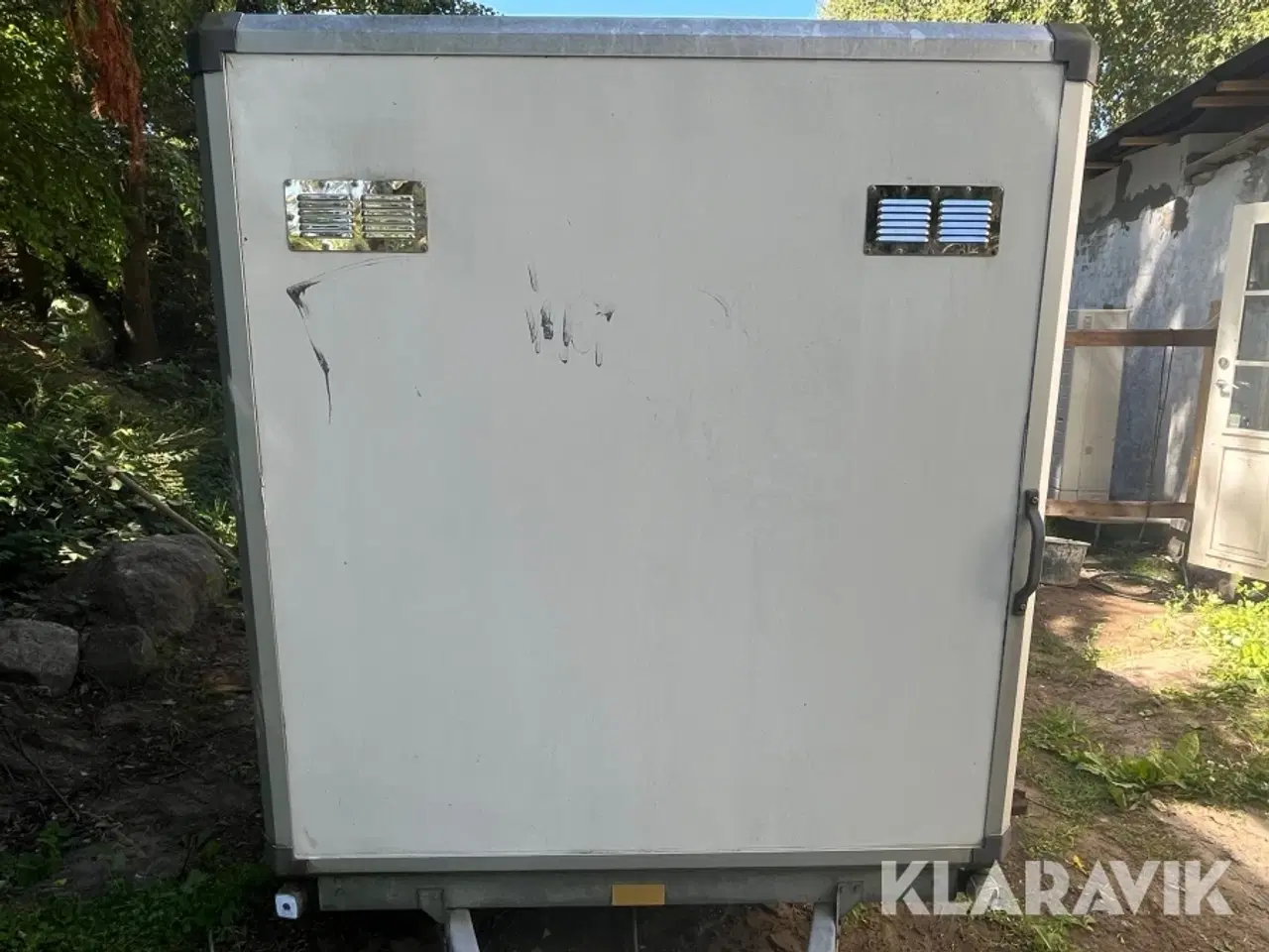 Billede 5 - Trailer Variant B715C2 - 750kg