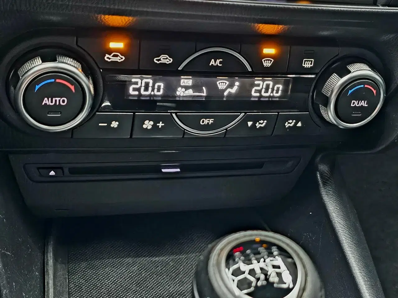 Billede 13 - Mazda 3 2,0 SkyActiv-G 120 Vision