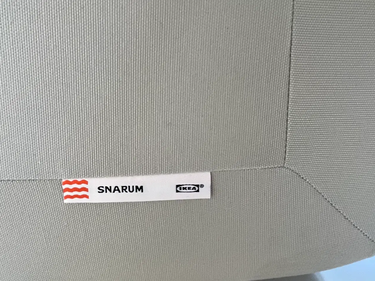 Billede 3 - IKEA Snarum boksmadras 140x200