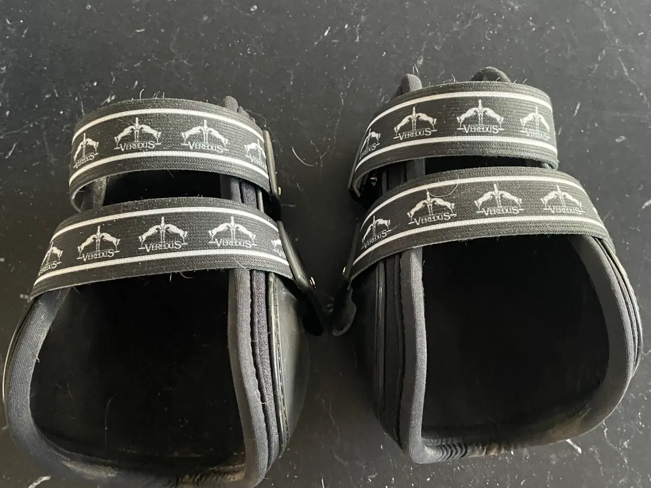 Billede 3 - Veredus gamacher str. M