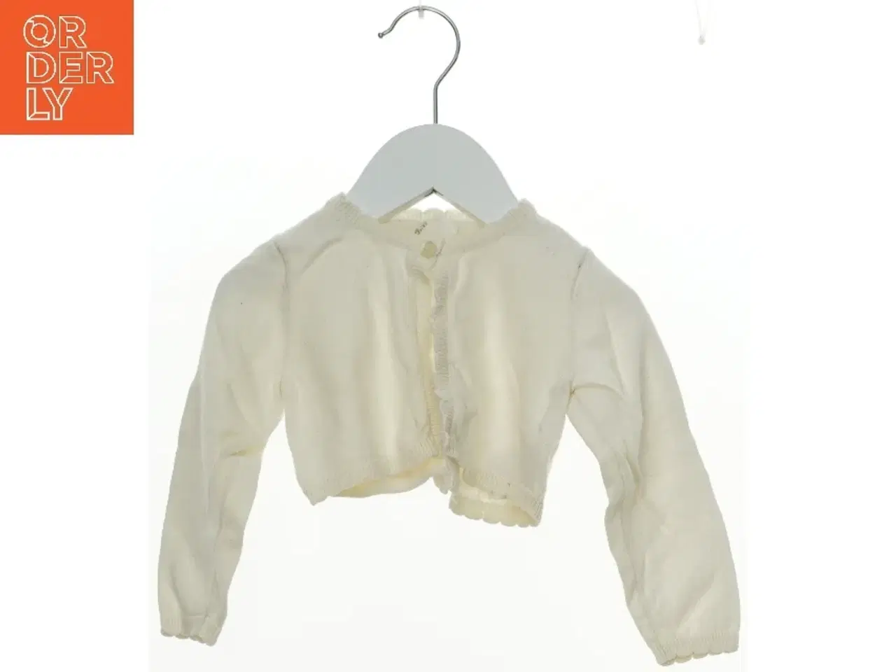 Billede 1 - Cardigan fra H&M (str. 80 cm)