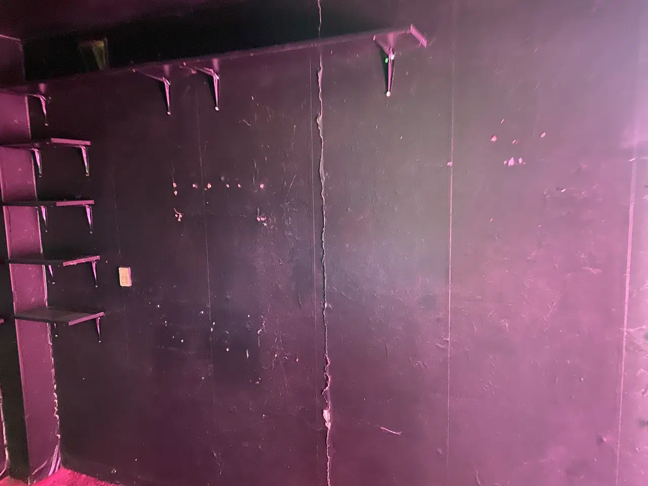 Billede 11 - Ældre skurvogn gives væk mod afhentning 