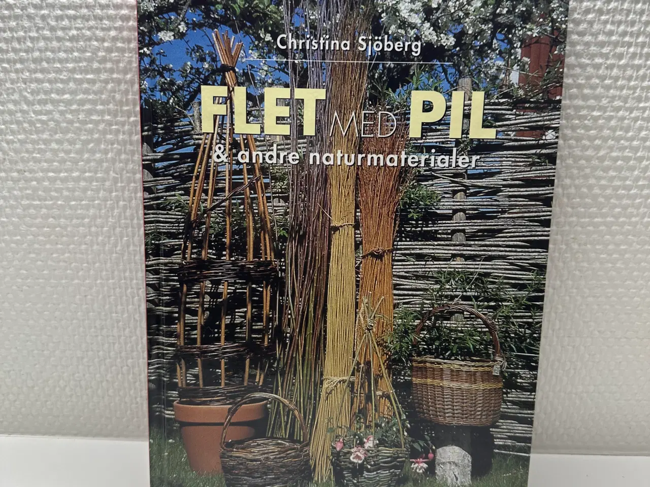 Billede 4 - Pile flet bøger