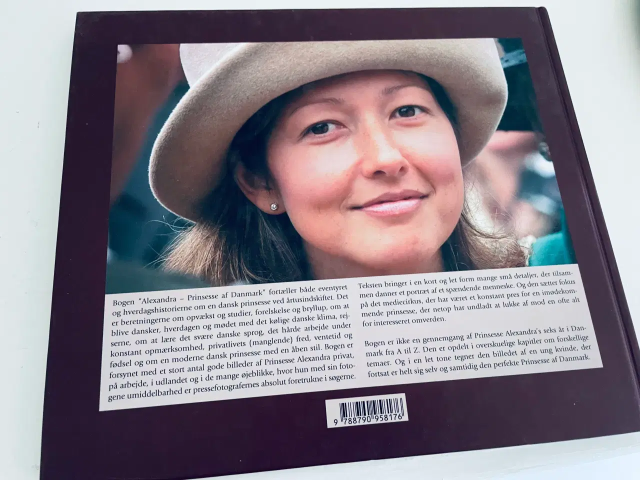 Billede 6 - Alexandra prinsesse af Danmark