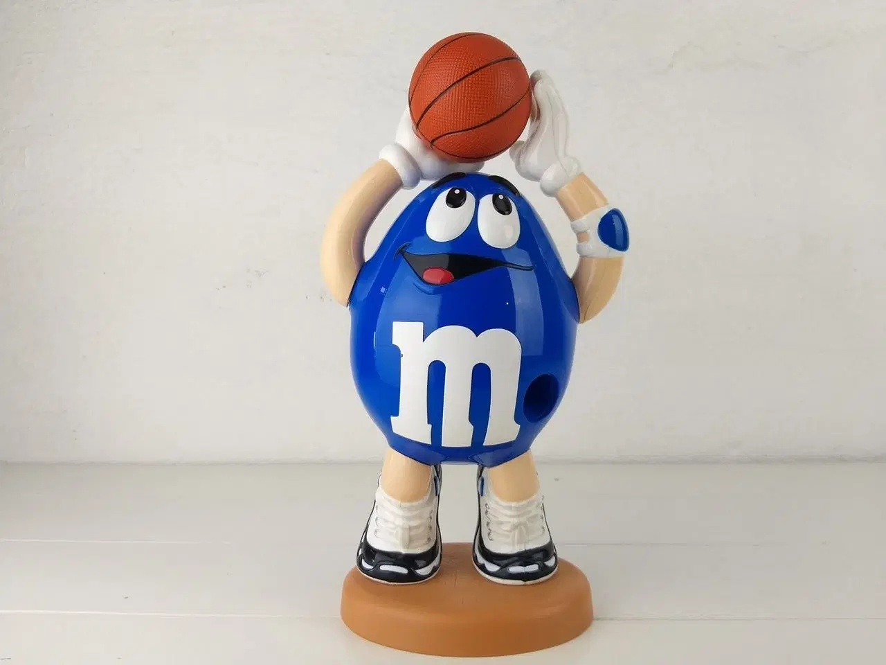 Billede 1 - M&Ms maskine