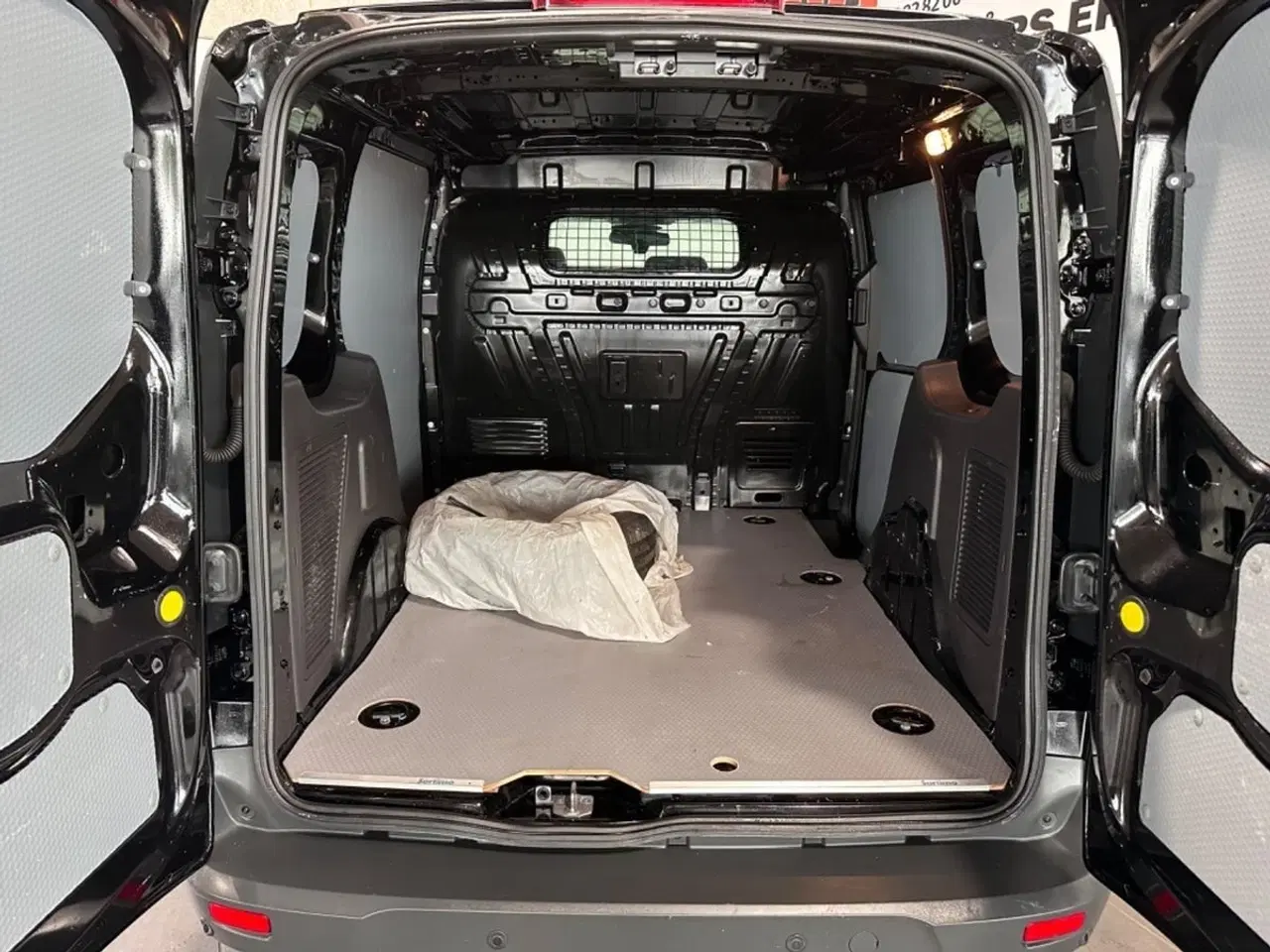 Billede 14 - Ford Transit Connect 1,5 TDCi 100 Trend kort