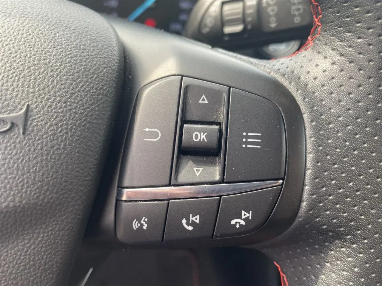 Billede 13 - Ford Fiesta 1,0 EcoBoost mHEV ST-Line