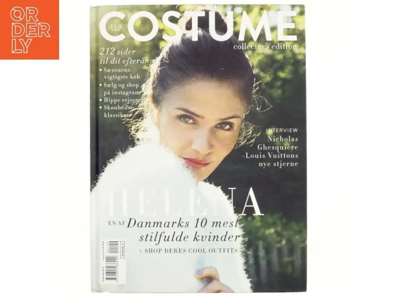 Billede 1 - Costume magasin
