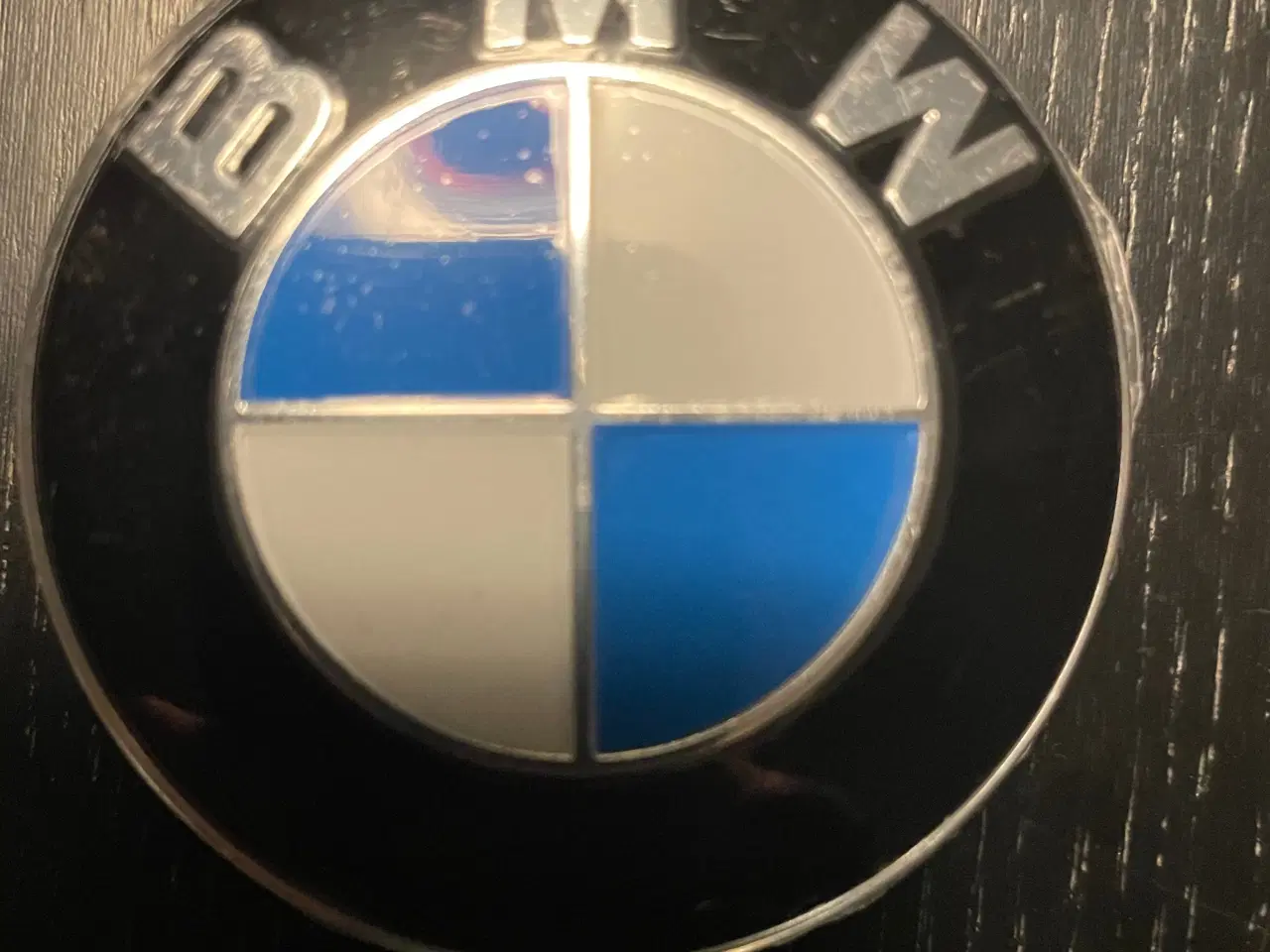 Billede 4 - BMW nav/centerkapsler 56 mm - NYE 