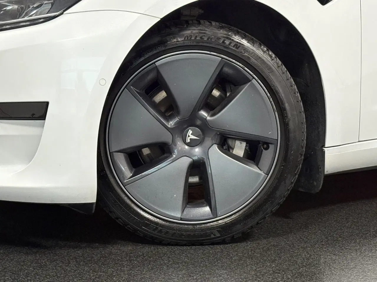 Billede 2 - Tesla Model 3  Standard Range+ RWD