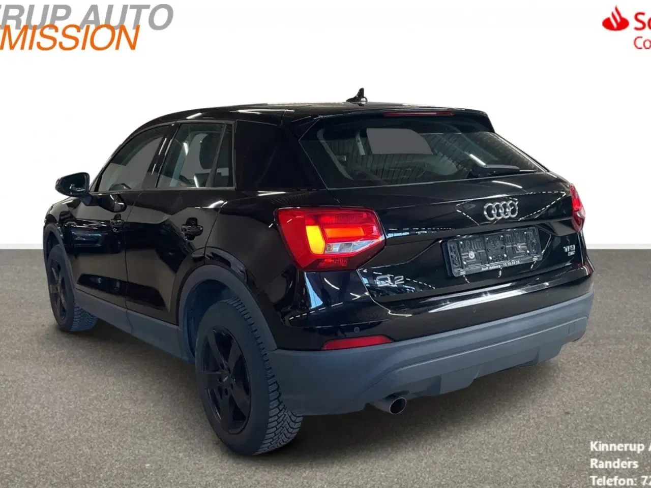 Billede 19 - Audi Q2 1,0 TFSI 116HK 5d 6g