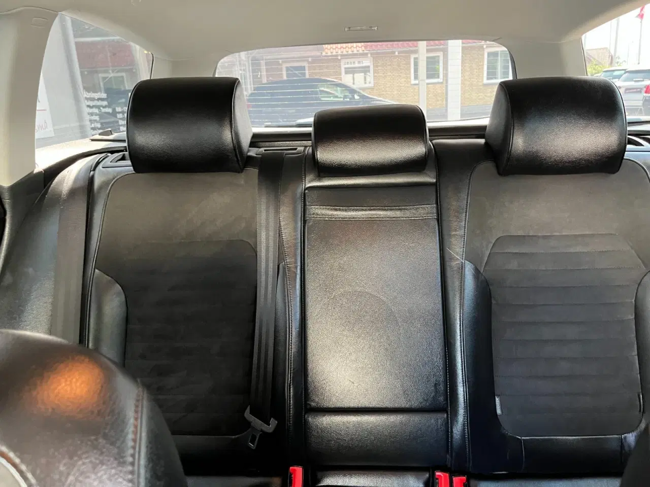 Billede 15 - VW Passat 2,0 TSi 210 Comfortline Variant DSG